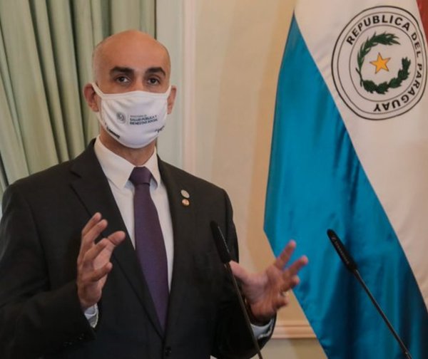 Resultado alentador en Lambaré, de 56 muestras solo 3 dieron positivo