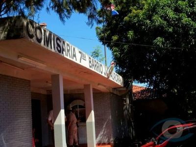 Capturan a indígenas sospechosos de un crimen ocurrido en Jardín Aurora