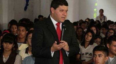 Fiscal que investiga a Efraín Alegre recibe amenazas de muerte