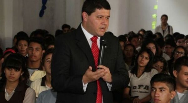 Fiscal que investiga a Efraín Alegre recibe amenazas de muerte