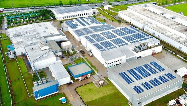 Tetra Pak asumió el compromiso de cero emisiones de GEI para el 2050