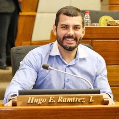 HOY / Hugo Ramírez, diputado, sobre el proyecto de ley que anula facturas emitidas por la ANDE