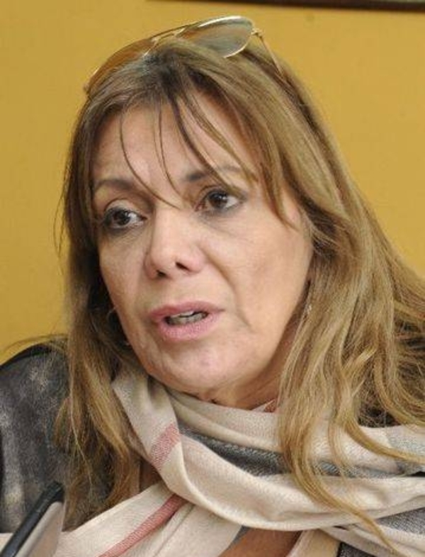 HOY / Fiscal Esmilda Álvarez, sobre investigación del caso del hijo de la Senadora Esperanza Martínez