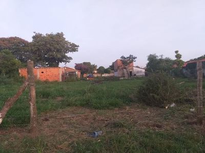 Disputa por inmuebles en Limpio involucra a seccionaleros - Nacionales - ABC Color