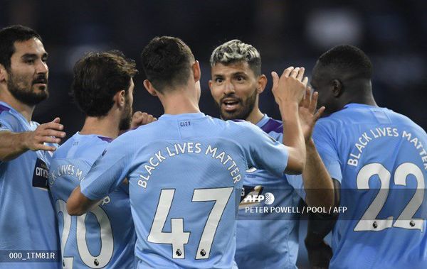 City gana y retrasa título del Liverpool - Fútbol - ABC Color