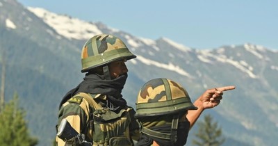 China e India acuerdan “reducir tensión” tras un sangriento enfrentamiento