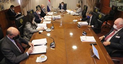 Corte designó y confirmó a magistrados