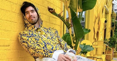 Juega Germán: youtuber chileno llegará a Paraguay con charlas virtuales