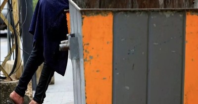 Hay riesgo de caer en la pobreza extrema