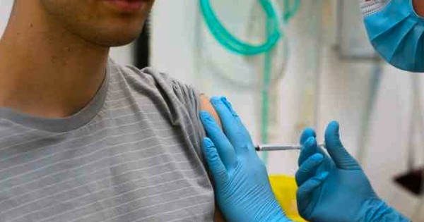 Rusia comenzó ayer ensayos en humanos