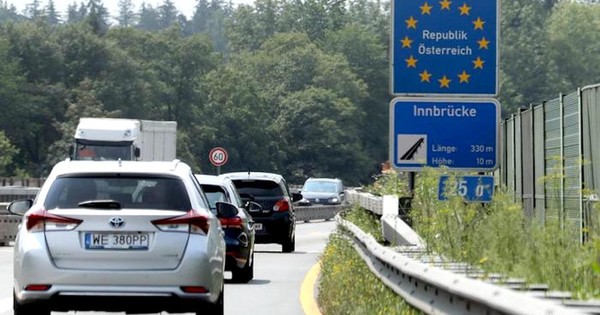Más aliviada, la UE planea reabrirse al mundo en julio