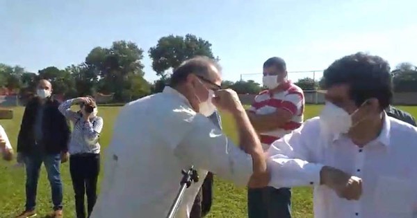 Director de la Región Sanitaria dice que “todos deberán ir a cuarentena”