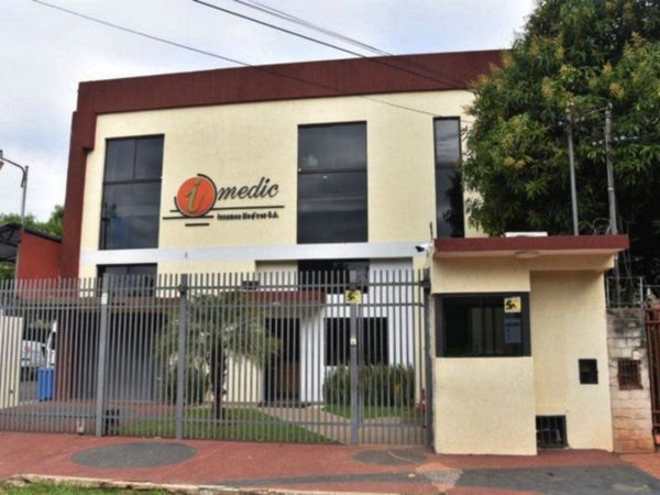 Caso Imedic avanza lento y la Fiscalía alega falta de informes