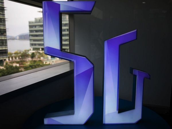Europa aún no confirmó que el 5G sea dañino a la salud