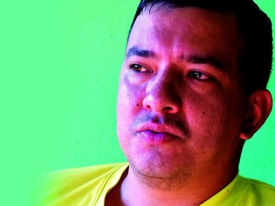 A cuatro años, todavía esperan justicia por la muerte a tiros de Vivi