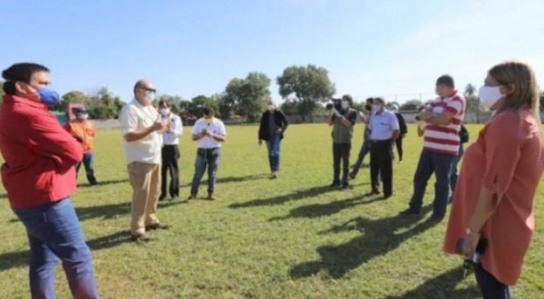 Ministro ligó un feroz jeja’o de su lapa | Crónica