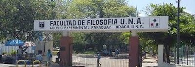 Facu de filosofía elimina papeleo para tesinakuéra | Crónica