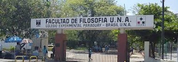 Facu de filosofía elimina papeleo para tesinakuéra | Crónica