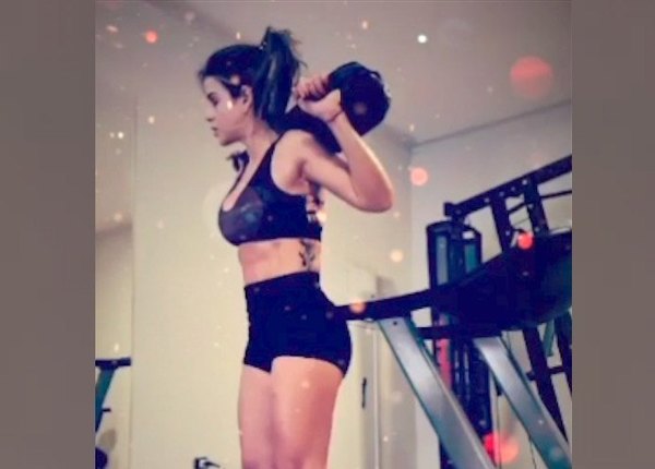 Cueronas volvieron al gimnasio aprovechando la fase 3 | Crónica