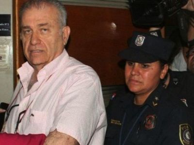 Solicitan embargo de bienes de G. Daher