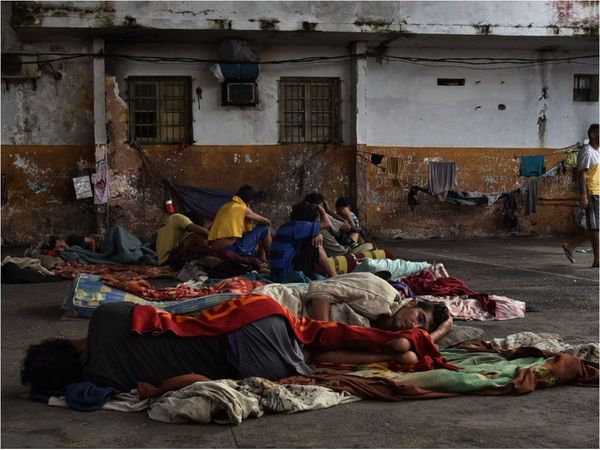 Muerte de padre e hijo en Tacumbú reaviva pelea entre grupos criminales