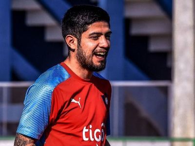 Díaz extendería su vínculo en el Ciclón