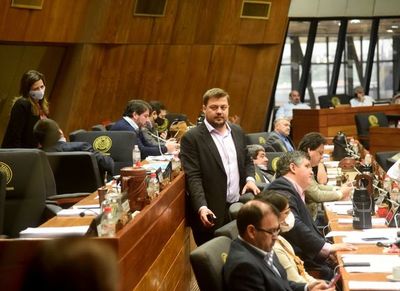 Crean un registro nacional de  los agresores sexuales - Política - ABC Color