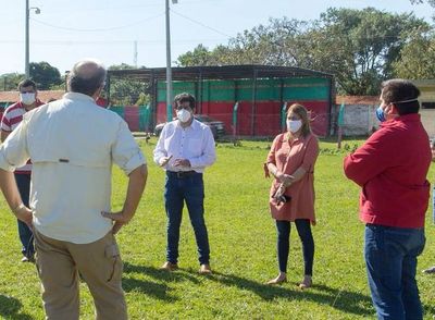 Intendente de San Roque sigue sin ser imputado - Locales - ABC Color