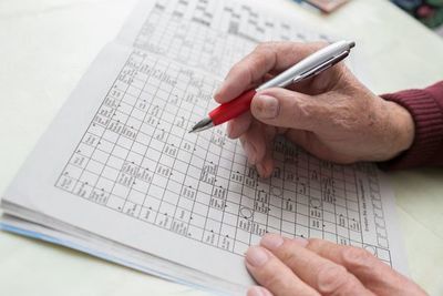 Así puede entrenar a su intelecto - Estilo de vida - ABC Color