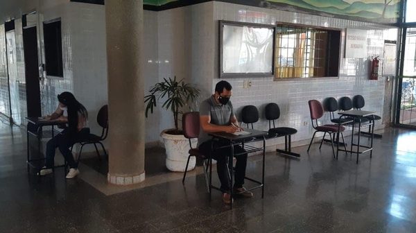 FAFI establece arancel parcial para alumnos que quedaron sin ingresos a raíz de pandemia