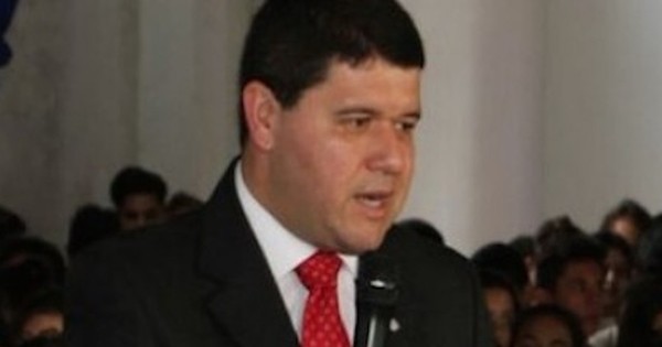 Agente recibe amenaza y ya teme por su vida