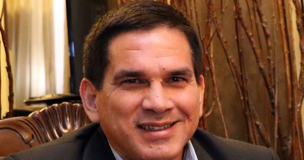 Baruja: “Estamos relativamente bien en el departamento”