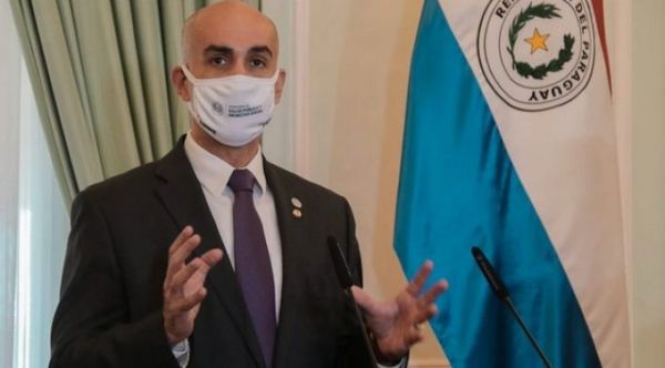 De 56 muestras tomadas en Lambaré, solo 3 dieron positivo: instan a