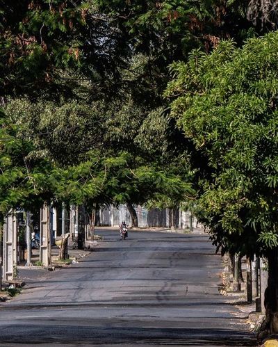 Ambiente cálido a caluroso seguirá durante el jueves, según Meteorología