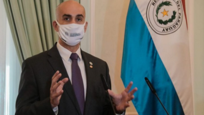 De 56 muestras tomadas en Lambaré, solo 3 dieron positivo: instan a "no bajar la guardia"