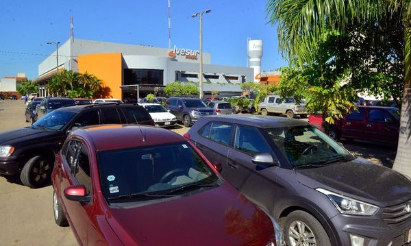 ¿Dónde pagar mis impuestos en Asunción? - Nacionales - ABC Color