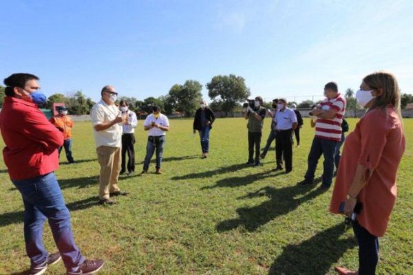 Fiscalía anuncia inminente imputación a intendente de San Roque González