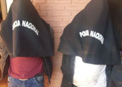 Dos detenidos por asesinato de indígena en Jardín Aurora