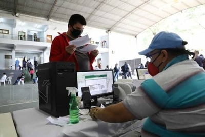 HOY / Municipio de Lambaré intensificará controles para evitar más contagios por COVID-19