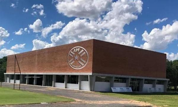 Según la FIFA "albiroga" es catalogada como una de las mejores instalaciones – Prensa 5