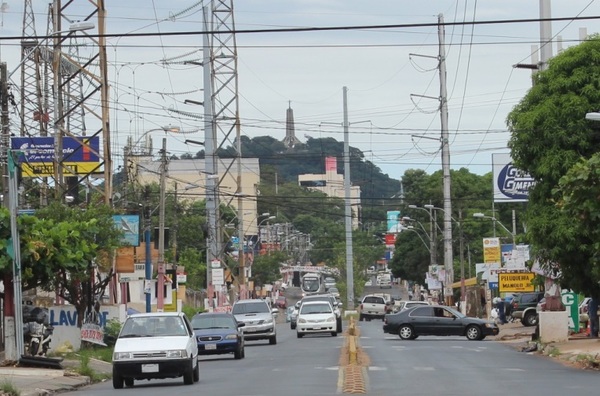 Municipalidad de Lambaré anuncia especial control a locales comerciales tras 'alivio' por descartarse posible brote de COVID-19