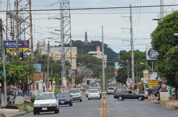 Municipalidad de Lambaré anuncia especial control a locales comerciales tras “alivio” por descartarse posible brote de COVID-19