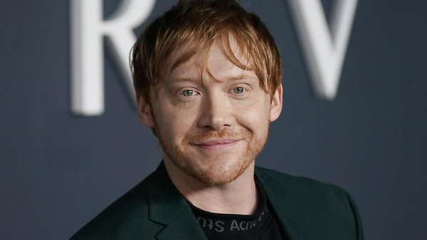 Rupert Grint invirtió su dinero ganado en Harry Potter en una millonaria apuesta