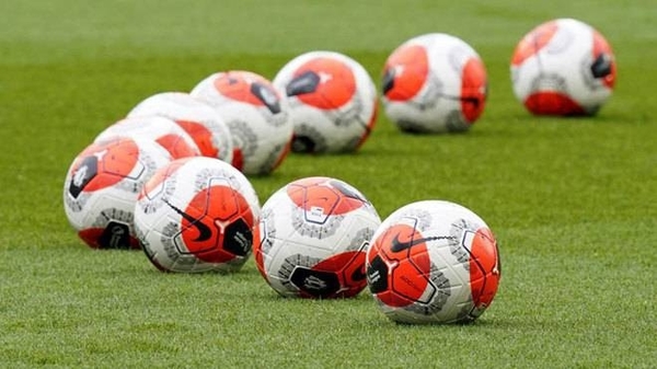 HOY / Un positivo en la novena ronda de test en la Premier League