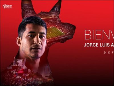 Tijuana ficha al zaguero paraguayo Jorge Aguilar