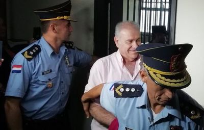 Fiscalía pide embargo de bienes por 87 millones de dólares de Ramón G. Daher