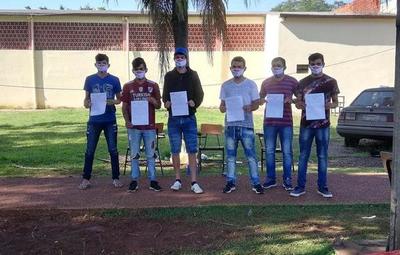 25 recuperados de Covid-19 abandonan albergue en Alto Paraná