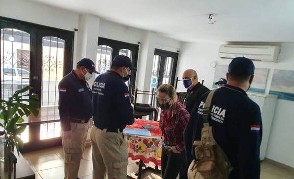 HOY / Red de clonación de tarjetas: detienen a ciudadano brasileño
