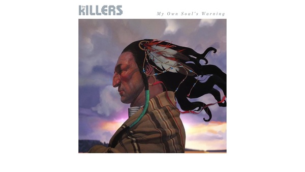 The Killers lanzó "My Own Soul’s Warning”, un nuevo adelanto de su próximo disco - RQP Paraguay
