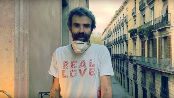 HOY / Jarabe de Palo regresa a las listas de Billboard tras la muerte de Pau Donés